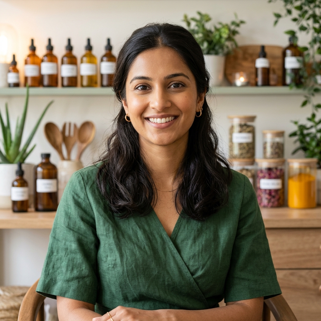Priya Patel